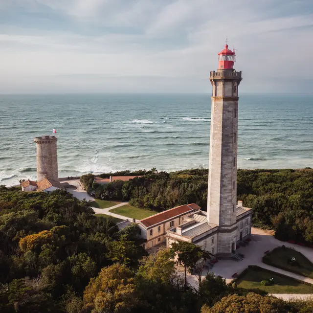 Horaires et tarifs du Phare phare des baleine 4